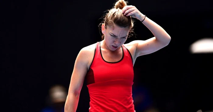 Simona Halep