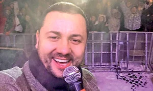 Paltonul gros l a salvat pe Măruţă jpeg