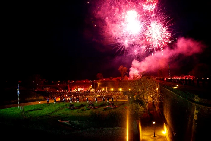 alba iulia