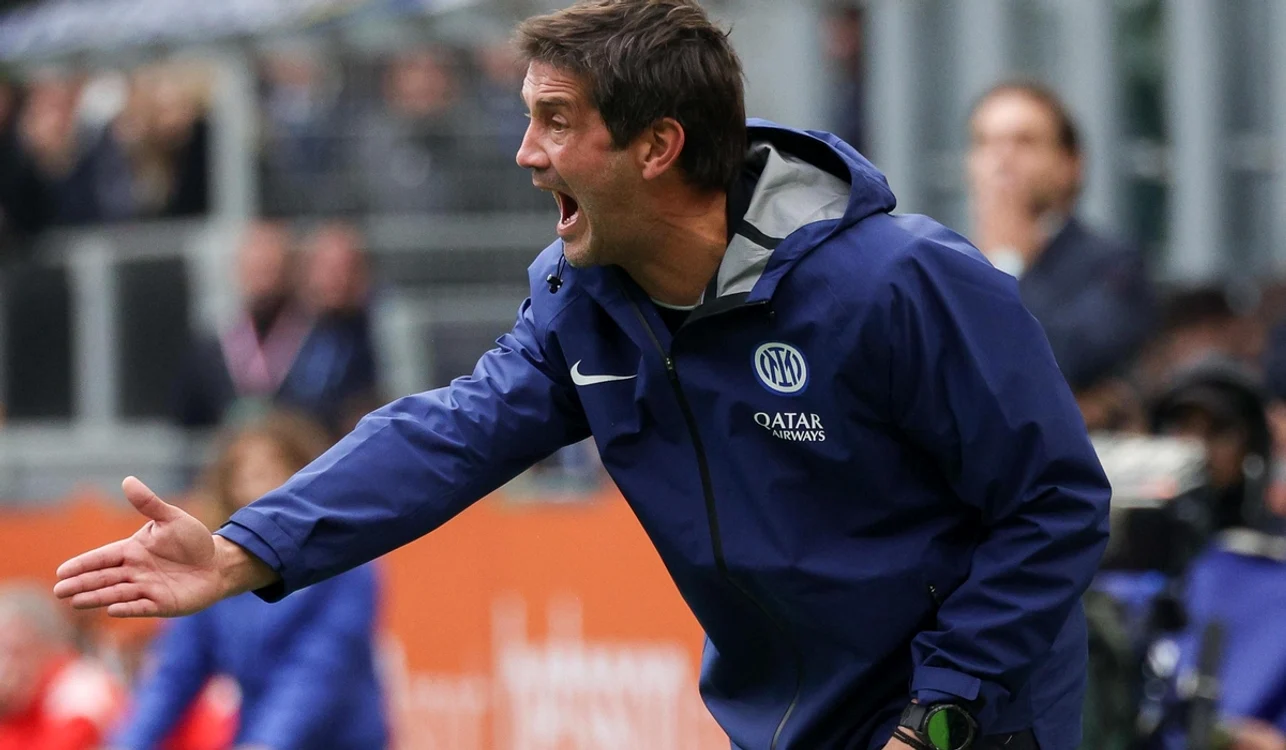Cristi Chivu a avut un meci extrem de intens în Serie A