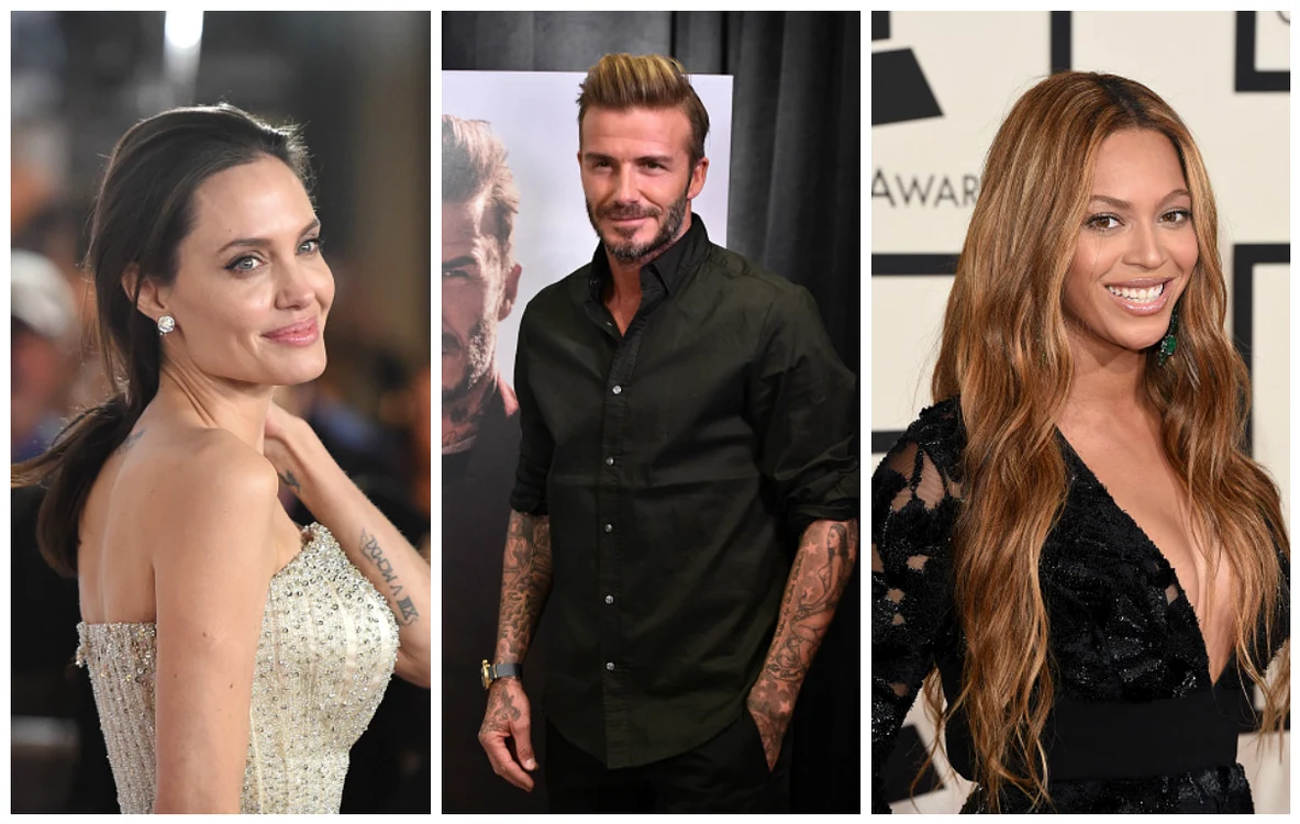 sangelina, david, beyonce jpeg