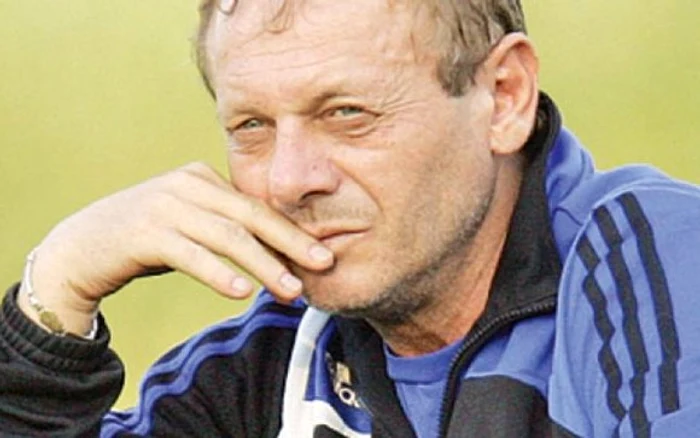 Ilie Balaci a strâns o avere impresionantă în cariera de antrenorfoto: arhiva Click!