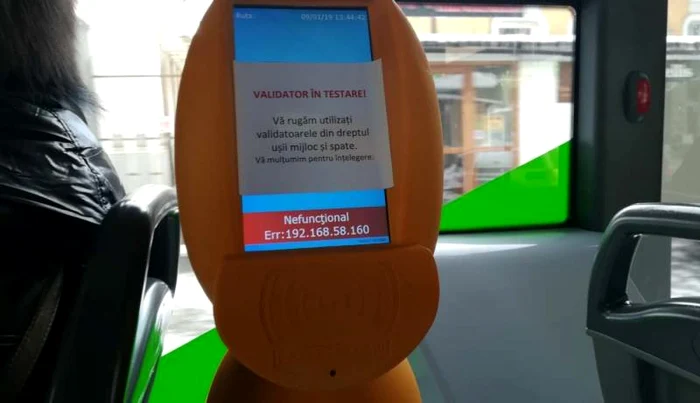 validator defect brasov foto brasovul metropolitan