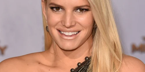 Jessica Simpson FOTO Getty