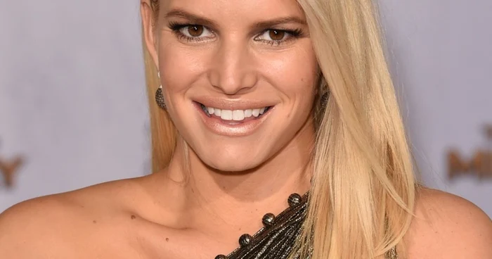 Jessica Simpson FOTO Getty