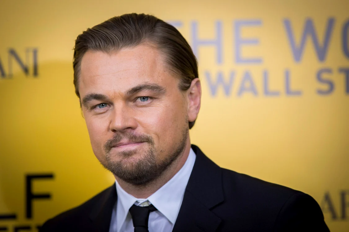 leonardo dicaprio foto reuters jpeg
