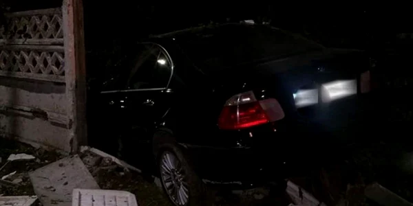 bmw furat valcea