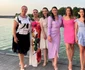 Cătălina Ponor și Bogdan Jianu și-au botezat al doilea fiu / foto: Facebook