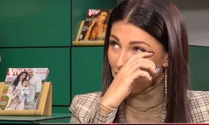 ilinca vandici pierderea tatalui 1 jpeg