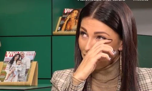 ilinca vandici pierderea tatalui 1 jpeg