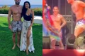 Nicole si Thom arhiva personala jpg