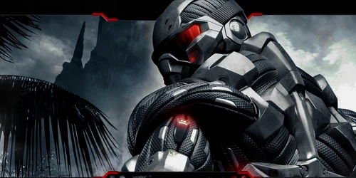 crysis nanocostum 