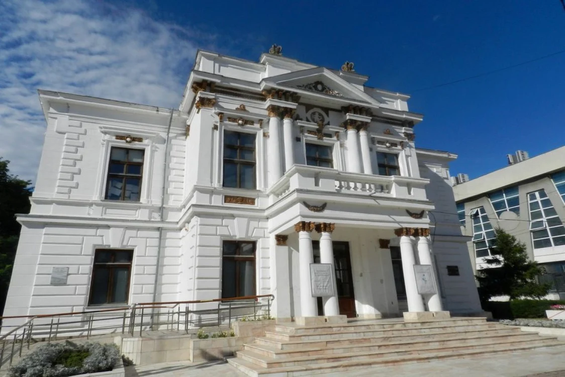 Clădirea în care a funcţionat Primăria este de 4 ani muzeu