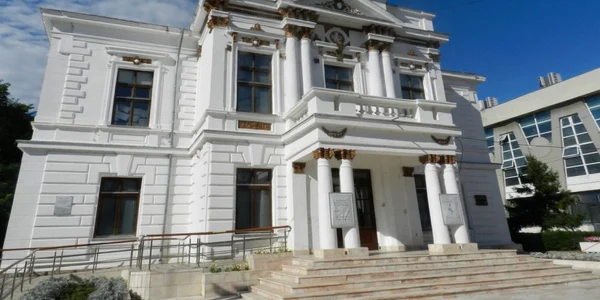 calarasi muzeu