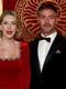 Katherine Ryan și soțul Bobby Kootstra  foto   Shutterstock jpg