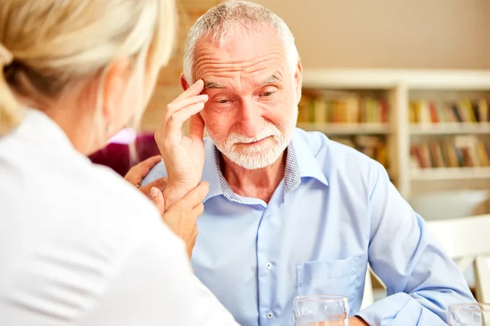 Noi descoperiri în cadrul diagnosticării bolii Alzheimer FOTO Shutterstock