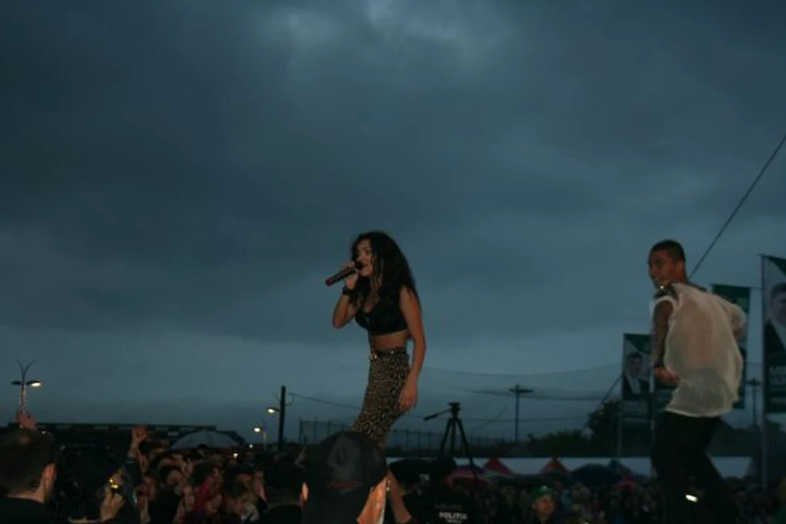 Inna la Deva