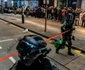 Proteste la Hong Kong şi ciocniri cu poliţia FOTO Guliver / Getty Images
