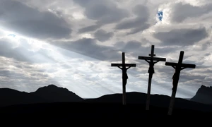 Cercetătorul crede în Răstignire, dar nu şi în Înviere