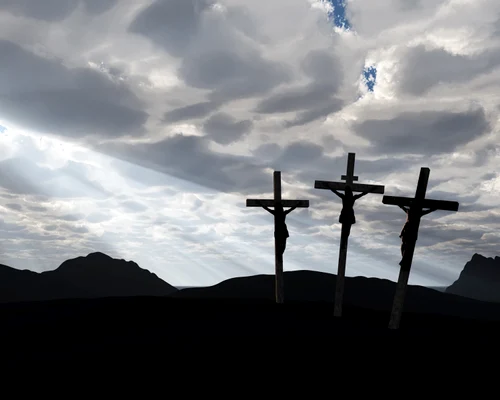 Cercetătorul crede în Răstignire, dar nu şi în Înviere