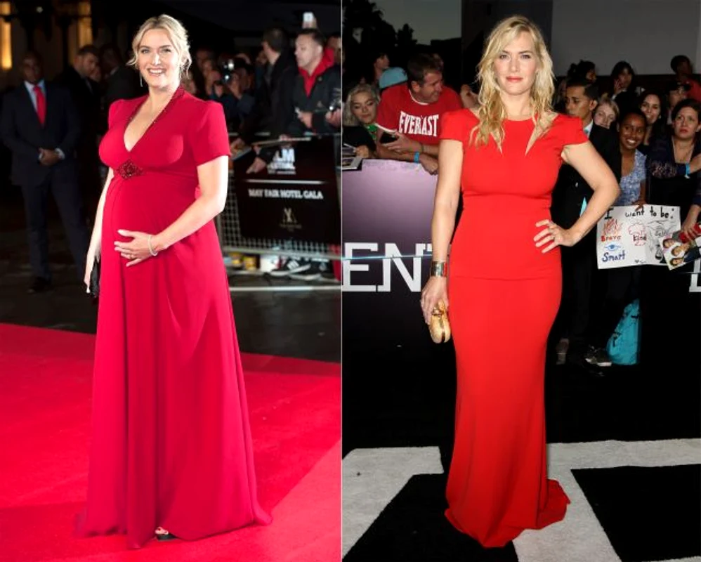 Celebrity Post Baby Bodies jpeg