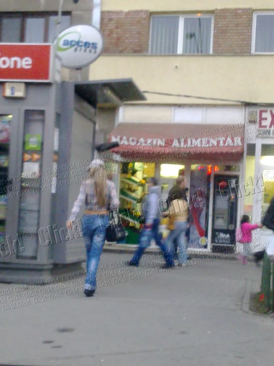 «Narcisista» e gravidă?