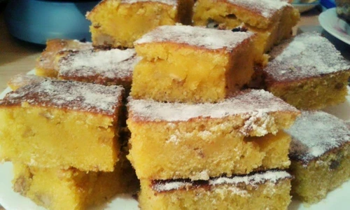 Malai dulce cu nuci jpeg