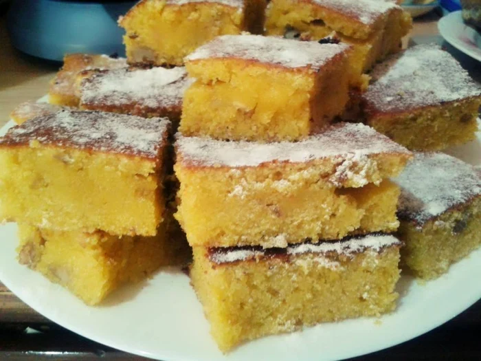 Malai dulce cu nuci jpeg