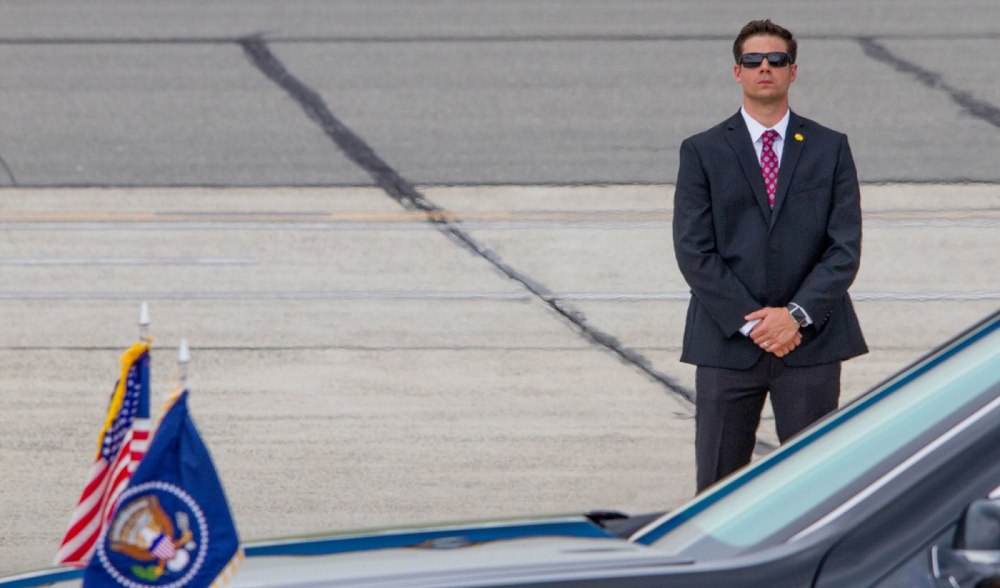 Anchetă la Secret Service după ce un intrus a pătruns în locuința păzită a lui Jake Sullivan