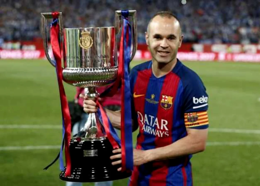 iniesta