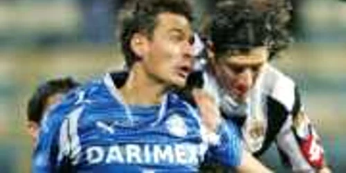 Bistriţenii au crezut până-n ultima secundă în şansa lor  