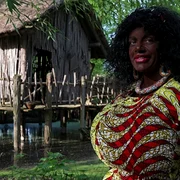 Martina Big FOTO Instagram