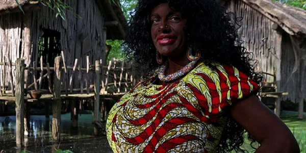 Martina Big FOTO Instagram