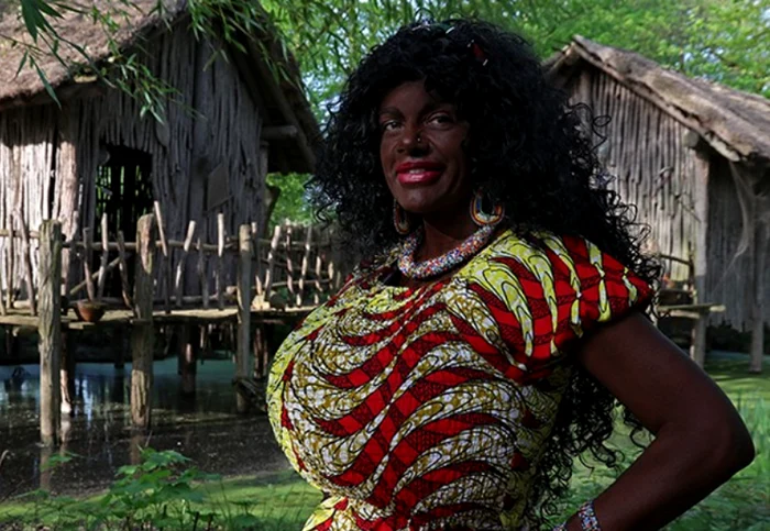 Martina Big a primit un val de critici pe rețelele de socializare FOTO Instagram