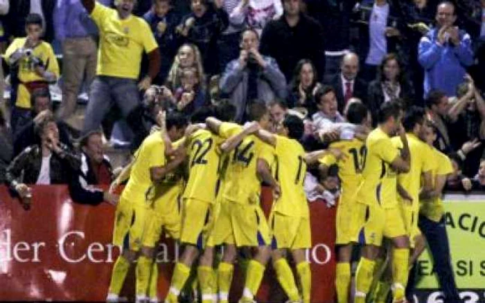 VIDEO: Real Madrid, umilinţă galactică în Cupa Spaniei: 0-4 cu Alcorcon!