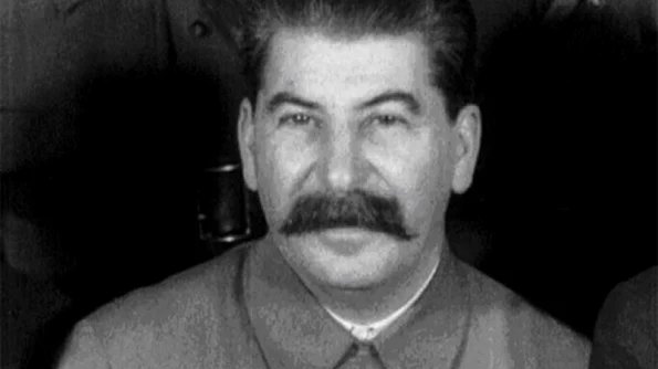 Nepotul lui Stalin acuză Arhivele ruse de fals în documente jpeg