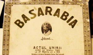 Vremuri și oameni potriviți pentru Marea Unire (III) jpeg