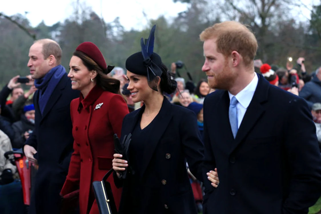 
    Regina Elisabeta nu a fost deloc încântată de faptul că Meghan Markle a angajat o firmă de PR de la Hollywoodfoto: Getty Images  