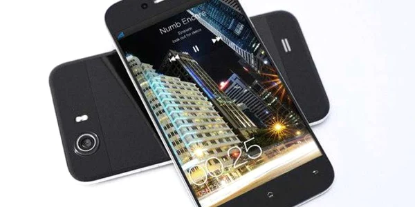 oppo find 5