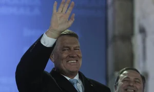 klaus iohannis presedinte alegeri prezidentiale jpeg