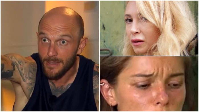 Cea mai dramatică situație de la America Express! Clipe horror