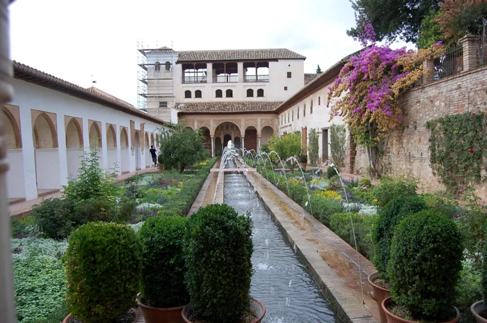 catedrala mezquita