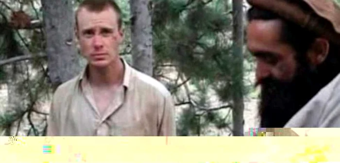 Bowe Bergdahl a fost prizonierul talibanilor timp de cinci ani