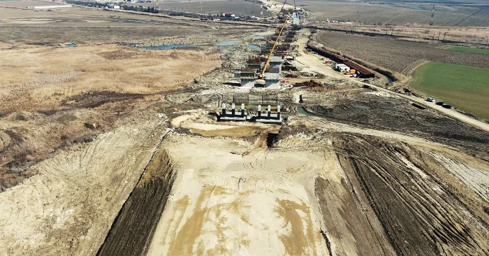 Cadre aeriene Ștef / Youtube