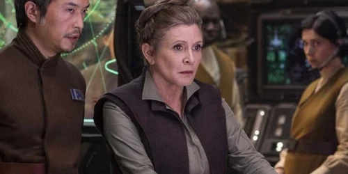 carrie fisher printesa leia 