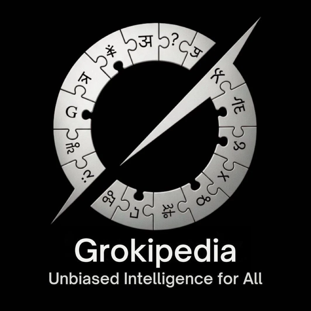 Elon Musk provoacă Wikipedia: lansează propria enciclopedie A.I., „Grokipedia”