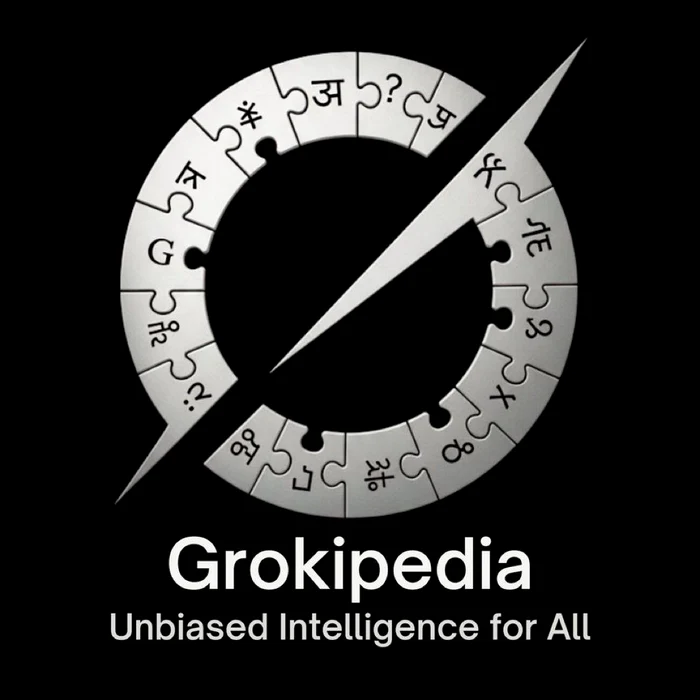 Grokipedia, o nouă platformă online bazată pe inteligență artificială/FOTO:X