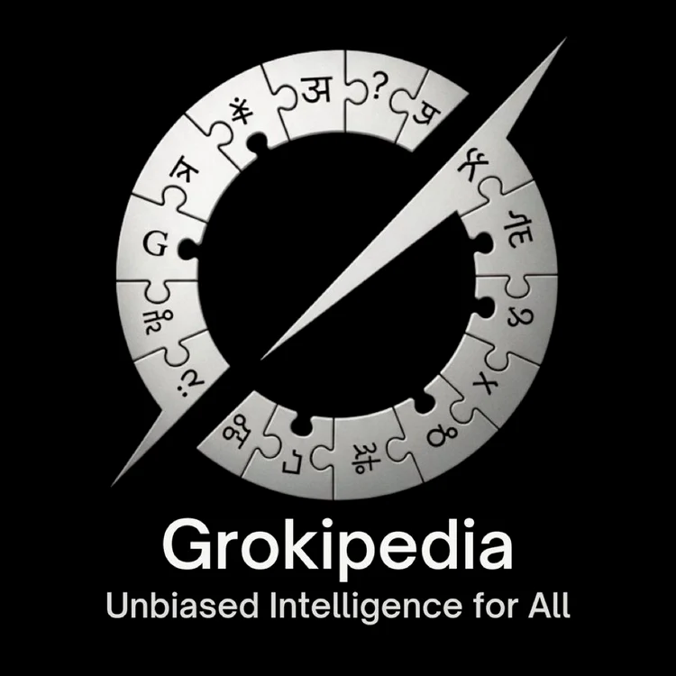 Grokipedia, o nouă platformă online bazată pe inteligență artificială/FOTO:X