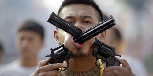 vestival vegetarian Phunket