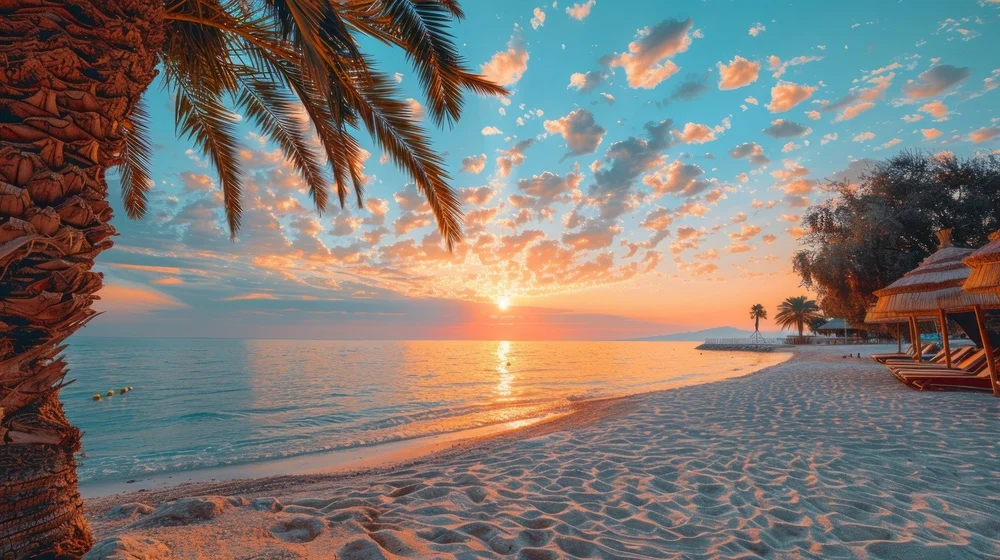 Capcana unei vacanțe în Egipt despre care agențiile nu vorbesc: „marea poate fi impracticabilă ore întregi”